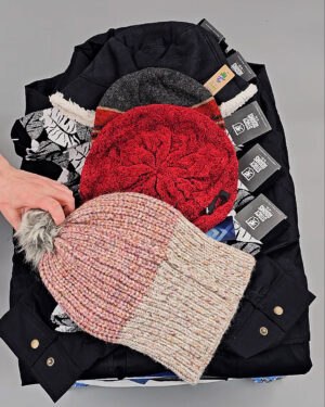 Фотография  624 - CANADA mix 084#50 кг, ЛОТ №8336 оптом в Иркутске и Иркутской области