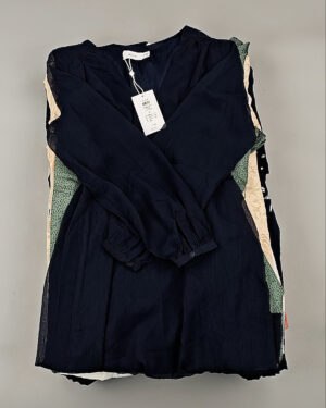 Купить Платья VILA Summer 045#5 кг, ЛОТ №8618 оптом в Иркутске и Иркутской области