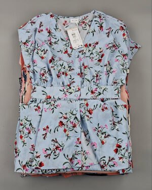 Купить Платья VILA Summer 045#5 кг, ЛОТ №8619 оптом в Иркутске и Иркутской области