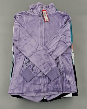 Купить Спортивные костюмы  AD83#10 шт, ЛОТ №8640 оптом в Иркутске и Иркутской области