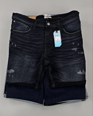 Купить Шорты BLEND HE 045#5 кг, ЛОТ №8648 оптом в Иркутске и Иркутской области