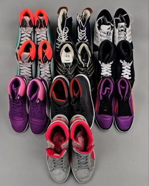 Купить Обувь спорт BRAND Sport W  O59#7 кг оптом в Иркутске и Иркутской области