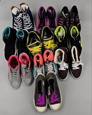 Купить Обувь спорт BRAND Sport W  O59#7,1 кг, ЛОТ №8651 оптом в Иркутске и Иркутской области