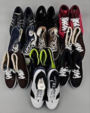 Купить Обувь спорт BRAND Sport W  O59#7,2 кг, ЛОТ №8652 оптом в Иркутске и Иркутской области