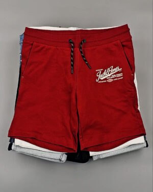 Купить Шорты JACK JONES men 045#5 кг оптом в Иркутске и Иркутской области