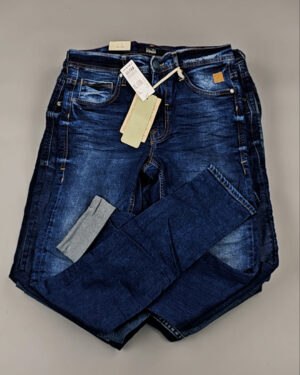 Купить Джинсы BLEND HE 045#5 кг, ЛОТ №8685 оптом в Иркутске и Иркутской области