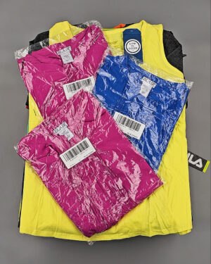 Купить CANADA Summer mix #50 кг, ЛОТ №8709 оптом в Иркутске и Иркутской области