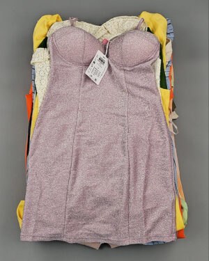 Купить SOMETHINGNEW Summer mix 045#6,2 кг, ЛОТ №8497 оптом в Иркутске и Иркутской области