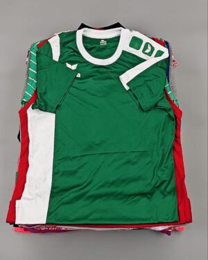 Купить Футболки м/ж Cr+Ex#8 кг, ЛОТ № ВК0101 оптом в Иркутске и Иркутской области