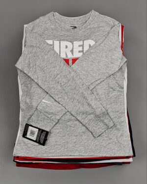 Купить KIDS NIKE CAN 084#5 кг, ЛОТ №8502 оптом в Иркутске и Иркутской области