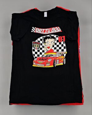 Купить Футболки м/ж (Printed T-Shirts New)#5 кг, ЛОТ №8511 оптом в Иркутске и Иркутской области