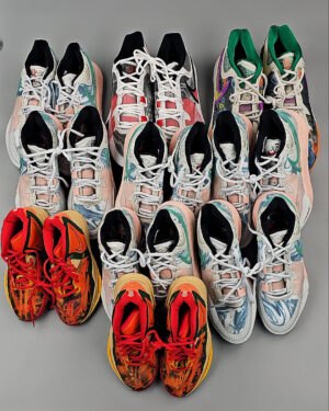 Купить Кроссовки NIKE Can 094#10 шт, ЛОТ №8521 оптом в Иркутске и Иркутской области