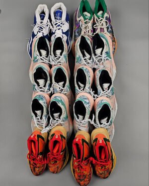 Купить Кроссовки NIKE Can 094#10 шт, ЛОТ №8522 оптом в Иркутске и Иркутской области