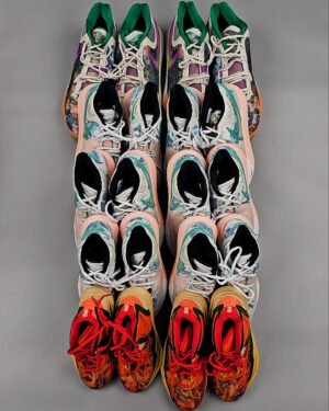 Купить Кроссовки NIKE Can 094#10 шт, ЛОТ №8523 оптом в Иркутске и Иркутской области