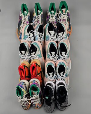 Купить Кроссовки NIKE Can 094#10 шт, ЛОТ №8524 оптом в Иркутске и Иркутской области