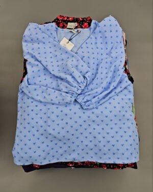 Купить ICHI Summer mix 045#15 кг, ЛОТ №8583 оптом в Иркутске и Иркутской области