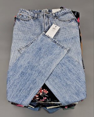 Купить ONLY Summer mix 045#15 кг, ЛОТ №8455 оптом в Иркутске и Иркутской области