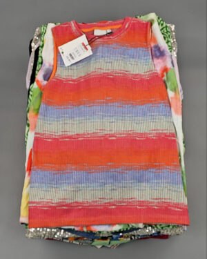 Купить ICHI Summer mix 045#15 кг, ЛОТ №8585 оптом в Иркутске и Иркутской области