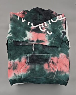 Купить Толстовки муж HOLLISTER SW#10 кг, ЛОТ №8588 оптом в Иркутске и Иркутской области