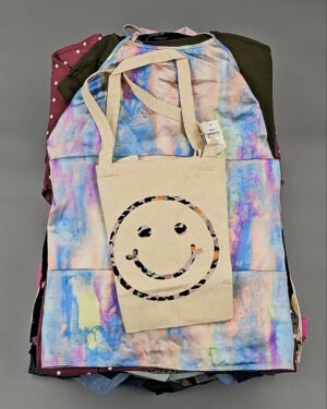 Купить ONLY Summer mix 045#15 кг, ЛОТ №8458 оптом в Иркутске и Иркутской области