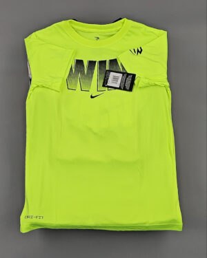 Купить Футболки детские NIKE WIN CAN 084#5 кг, ЛОТ №8599 оптом в Иркутске и Иркутской области