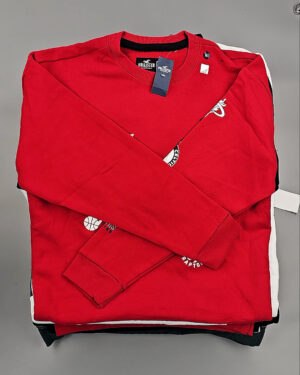 Купить Толстовки муж HOLLISTER SW#10 кг оптом в Иркутске и Иркутской области