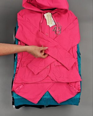 Купить Спортивные костюмы  AD83#10 шт, ЛОТ №8639 оптом в Иркутске и Иркутской области