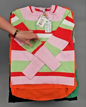 Купить B.YOUNG Summer mix 045#15 кг, ЛОТ №8567 оптом в Иркутске и Иркутской области