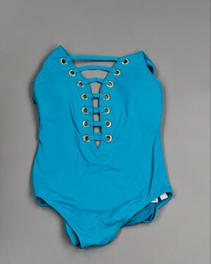 Фотография  405 - Купальники Nordstrom 124#2,3 кг, ЛОТ №8488 оптом в Иркутске и Иркутской области