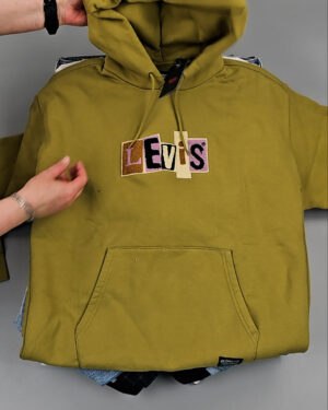 Купить Levis mix SW 03#10 кг оптом в Иркутске и Иркутской области