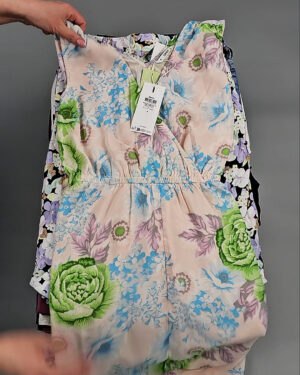 Купить ONLY Summer mix 045#15 кг, ЛОТ №8456 оптом в Иркутске и Иркутской области