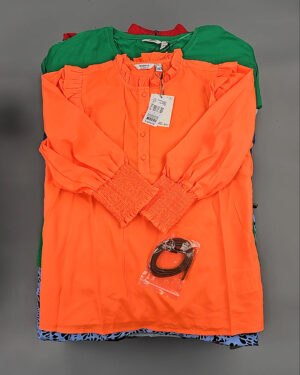 Купить B.YOUNG Summer mix 045#15 кг, ЛОТ №8570 оптом в Иркутске и Иркутской области