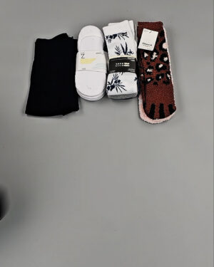 Фотография  384 - Носки Nordstrom 124#2,5 кг, ЛОТ №8493 оптом в Иркутске и Иркутской области