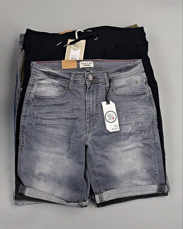 Фотография  179 - Шорты BLEND HE 045#5 кг, ЛОТ №8647 оптом в Иркутске и Иркутской области