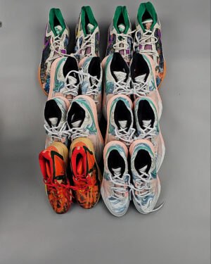 Фотография  862 - Кроссовки NIKE Can 094#10 шт, ЛОТ №8524 оптом в Иркутске и Иркутской области