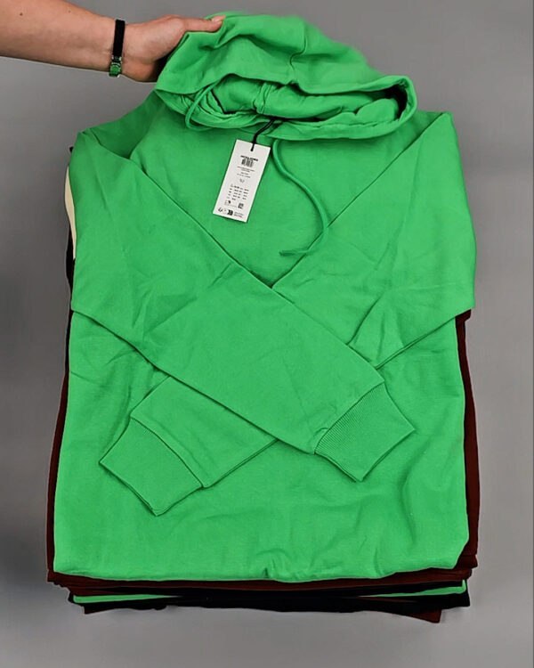 Фотография  911 - Толстовки JACK JONES men 045#7 кг оптом в Иркутске и Иркутской области