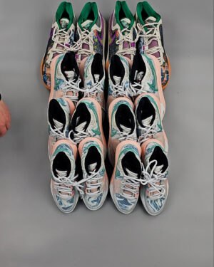 Фотография  622 - Кроссовки NIKE Can 094#10 шт, ЛОТ №8523 оптом в Иркутске и Иркутской области