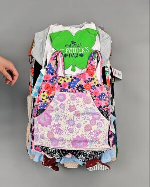 Купить Nordstrom kids mix 124#7,5 кг, ЛОТ №8501 оптом в Иркутске и Иркутской области