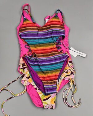 Фотография  523 - Купальники Nordstrom 124#2,5 кг, ЛОТ №8489 оптом в Иркутске и Иркутской области