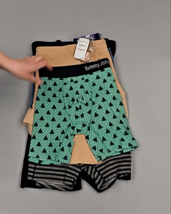 Фотография  769 - Купальники Nordstrom 124#2,8 кг, ЛОТ №8490 оптом в Иркутске и Иркутской области