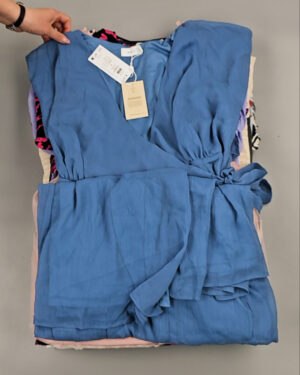 Купить Платья VILA Summer 045#5 кг оптом в Иркутске и Иркутской области