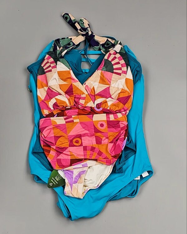 Фотография  520 - Купальники Nordstrom 124#2,3 кг, ЛОТ №8488 оптом в Иркутске и Иркутской области