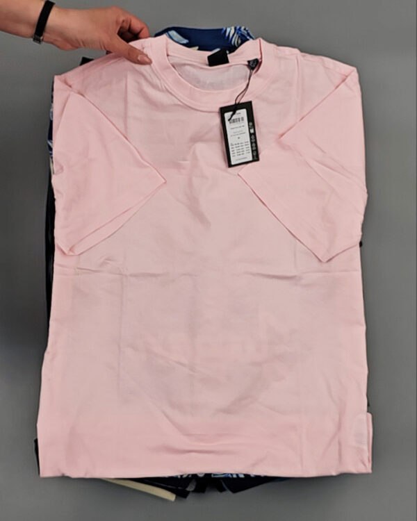 Фотография  308 - ONLY/JJ/BLEND men Summer 045#10 кг, ЛОТ №8665 оптом в Иркутске и Иркутской области