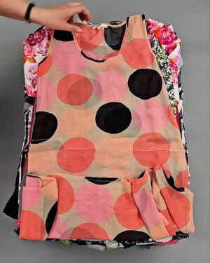 Купить Cr+Ex Summer mix#100 кг, ЛОТ № ВК0098 оптом в Иркутске и Иркутской области