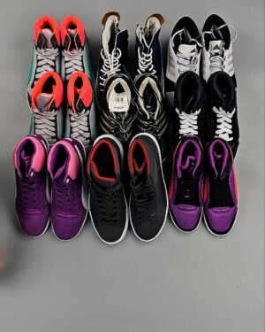 Фотография  783 - Обувь спорт BRAND Sport W  O59#7 кг оптом в Иркутске и Иркутской области