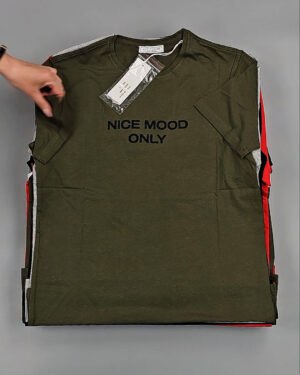 Фотография  144 - Футболки ALTITUDINE#25 шт, ЛОТ №8669 оптом в Иркутске и Иркутской области