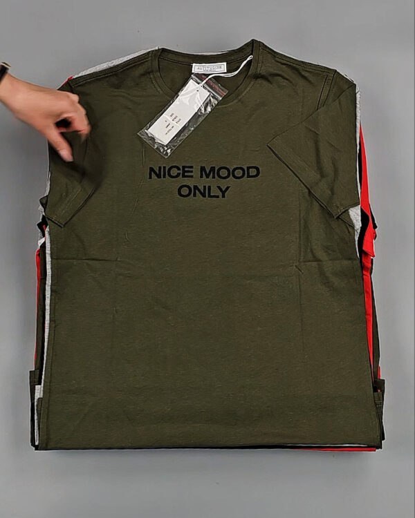 Фотография  401 - Футболки ALTITUDINE#25 шт, ЛОТ №8669 оптом в Иркутске и Иркутской области