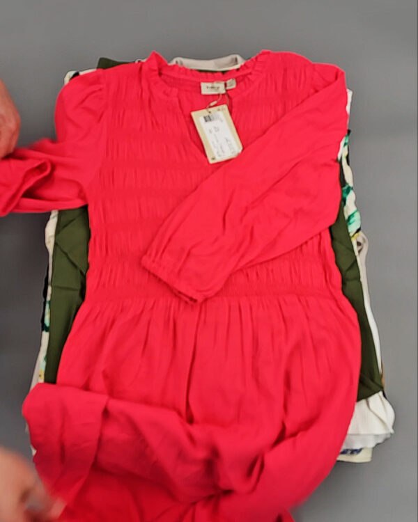 Фотография  904 - DK COMPANY Summer mix 045#13 кг, ЛОТ №8677 оптом в Иркутске и Иркутской области