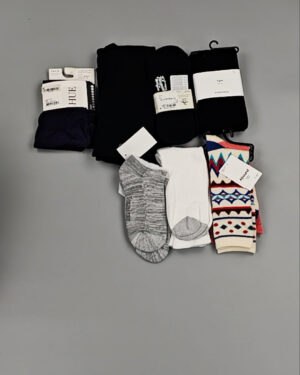 Фотография  746 - Носки Nordstrom 124#2,5 кг, ЛОТ №8495 оптом в Иркутске и Иркутской области