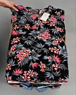 Фотография  319 - ONLY Summer mix 045#15 кг, ЛОТ №8455 оптом в Иркутске и Иркутской области